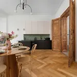 Elegant And Bright Plac Staszica Perfect For Remote Work By Renters Prestige