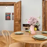 Elegant And Bright Plac Staszica Perfect For Remote Work By Renters Prestige * Wrocław