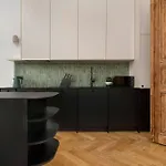 Elegant And Bright Plac Staszica Perfect For Remote Work By Renters Prestige