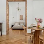 Lejlighed Elegant And Bright Plac Staszica Perfect For Remote Work By Renters Prestige