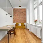 Elegant And Bright Plac Staszica Perfect For Remote Work By Renters Prestige Wrocław