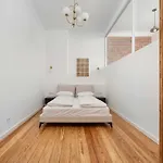 Lejlighed Elegant And Bright Plac Staszica Perfect For Remote Work By Renters Prestige *