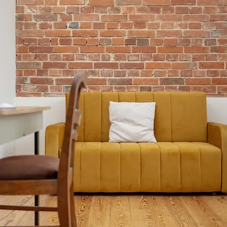 Elegant And Bright Plac Staszica Perfect For Remote Work By Renters Prestige Lägenhet