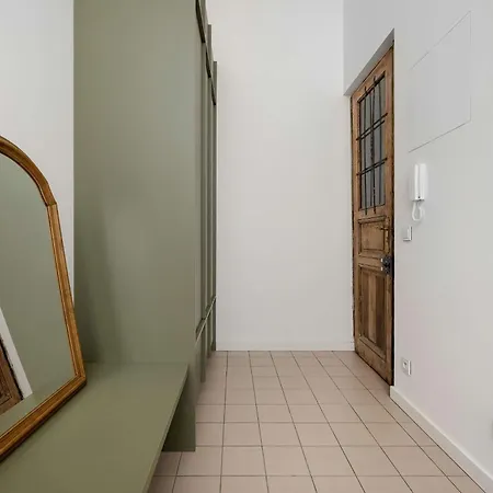 Elegant And Bright Plac Staszica Perfect For Remote Work By Renters Prestige * Вроцлав