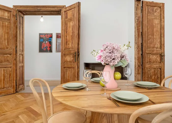 Elegant And Bright Plac Staszica Perfect For Remote Work By Renters Prestige * Wrocław