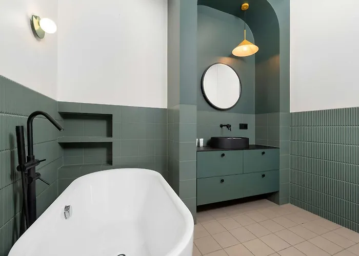 Lägenhet Elegant And Bright Plac Staszica Perfect For Remote Work By Renters Prestige Wrocław