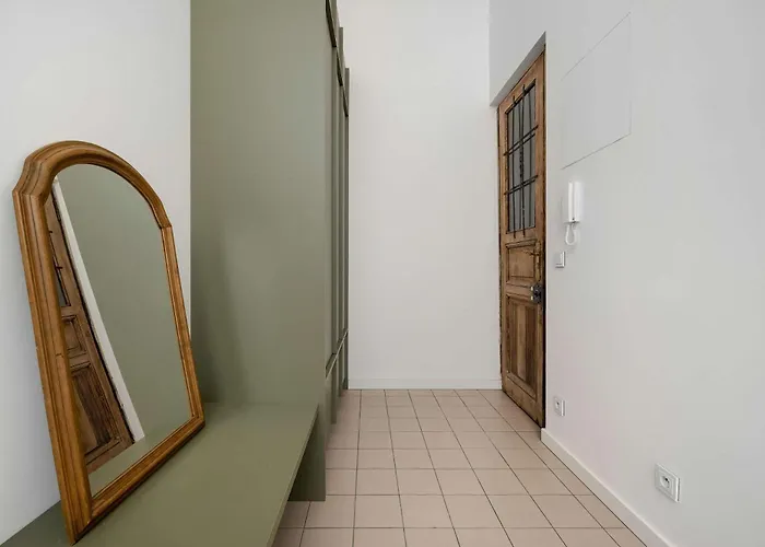 Elegant And Bright Plac Staszica Perfect For Remote Work By Renters Prestige * Wrocław