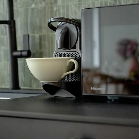 Appartamento Elegant And Bright Plac Staszica Perfect For Remote Work By Renters Prestige