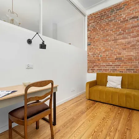 Lägenhet Elegant And Bright Plac Staszica Perfect For Remote Work By Renters Prestige *