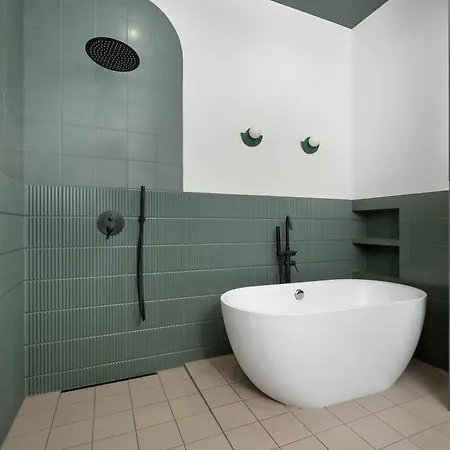 Elegant And Bright Plac Staszica Perfect For Remote Work By Renters Prestige Appartamento Breslavia