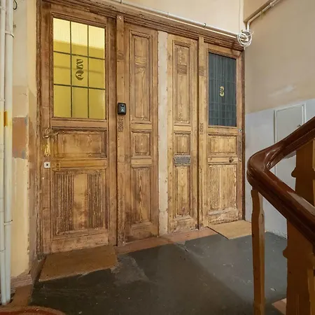 Elegant And Bright Plac Staszica Perfect For Remote Work By Renters Prestige Appartamento *