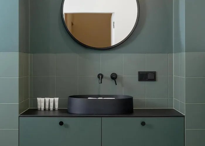 Elegant And Bright Plac Staszica Perfect For Remote Work By Renters Prestige Breslavia